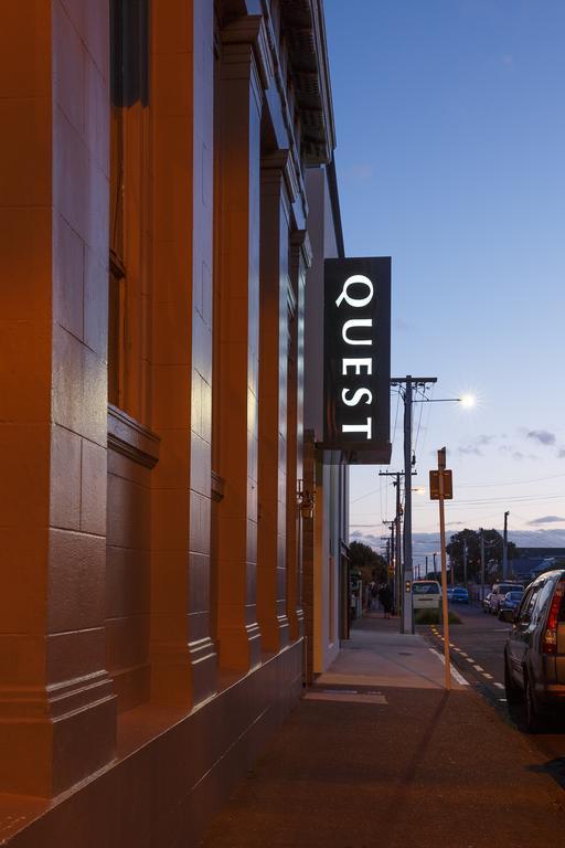 Quest Petone Aparthotel Lower Hutt Exterior photo