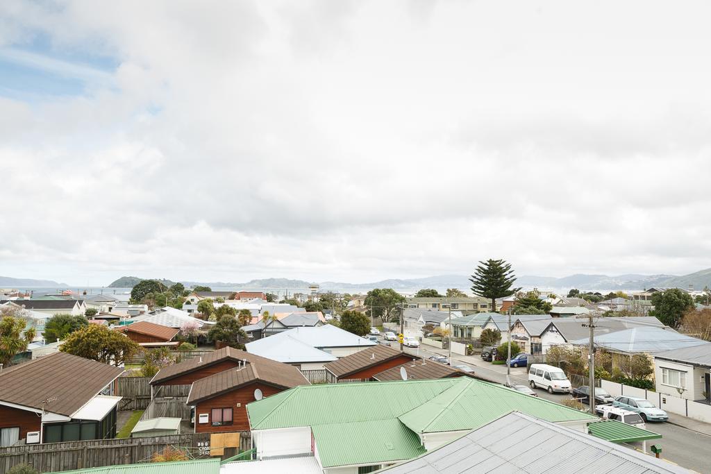 Quest Petone Aparthotel Lower Hutt Exterior photo