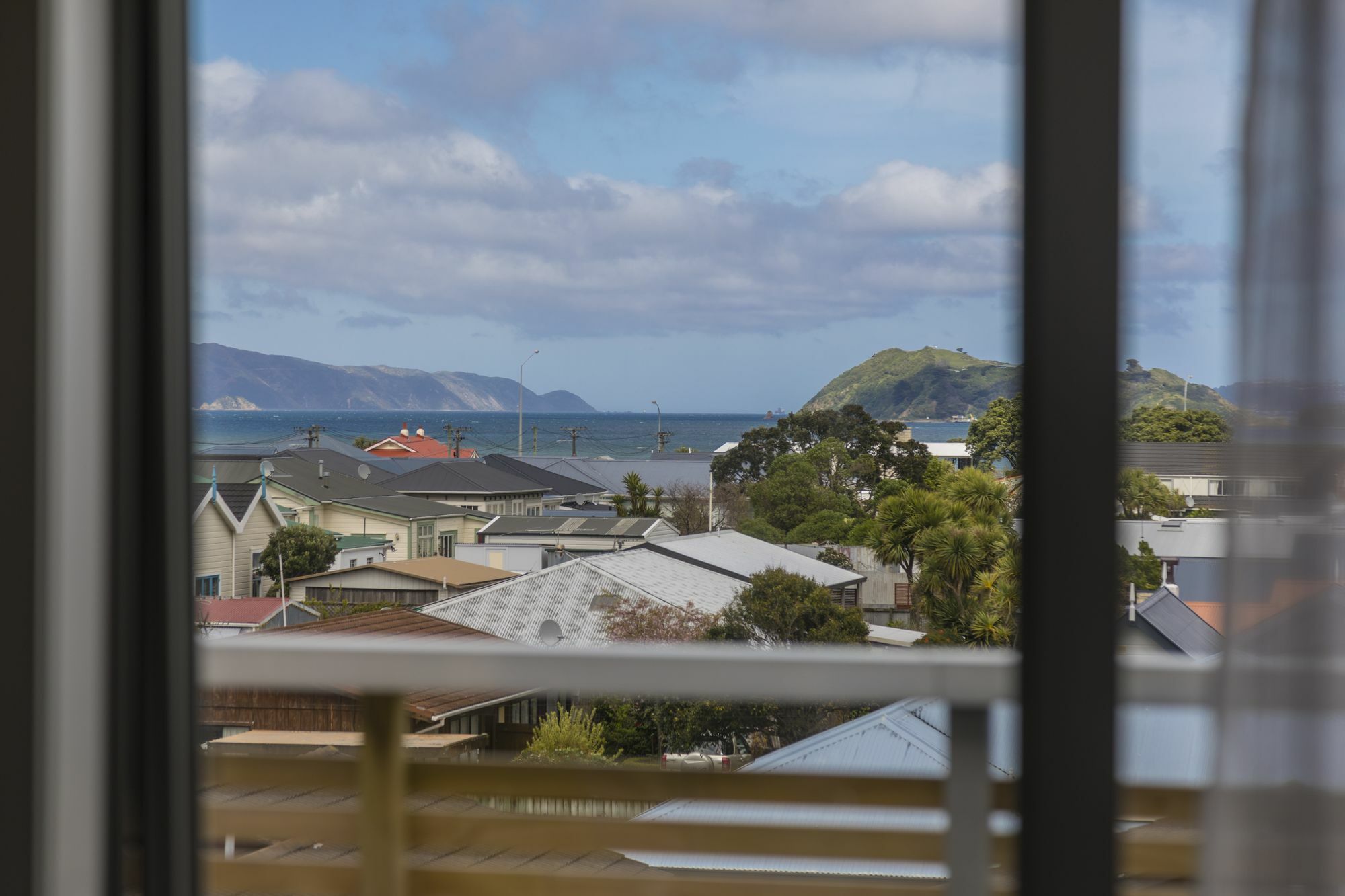 Quest Petone Aparthotel Lower Hutt Exterior photo