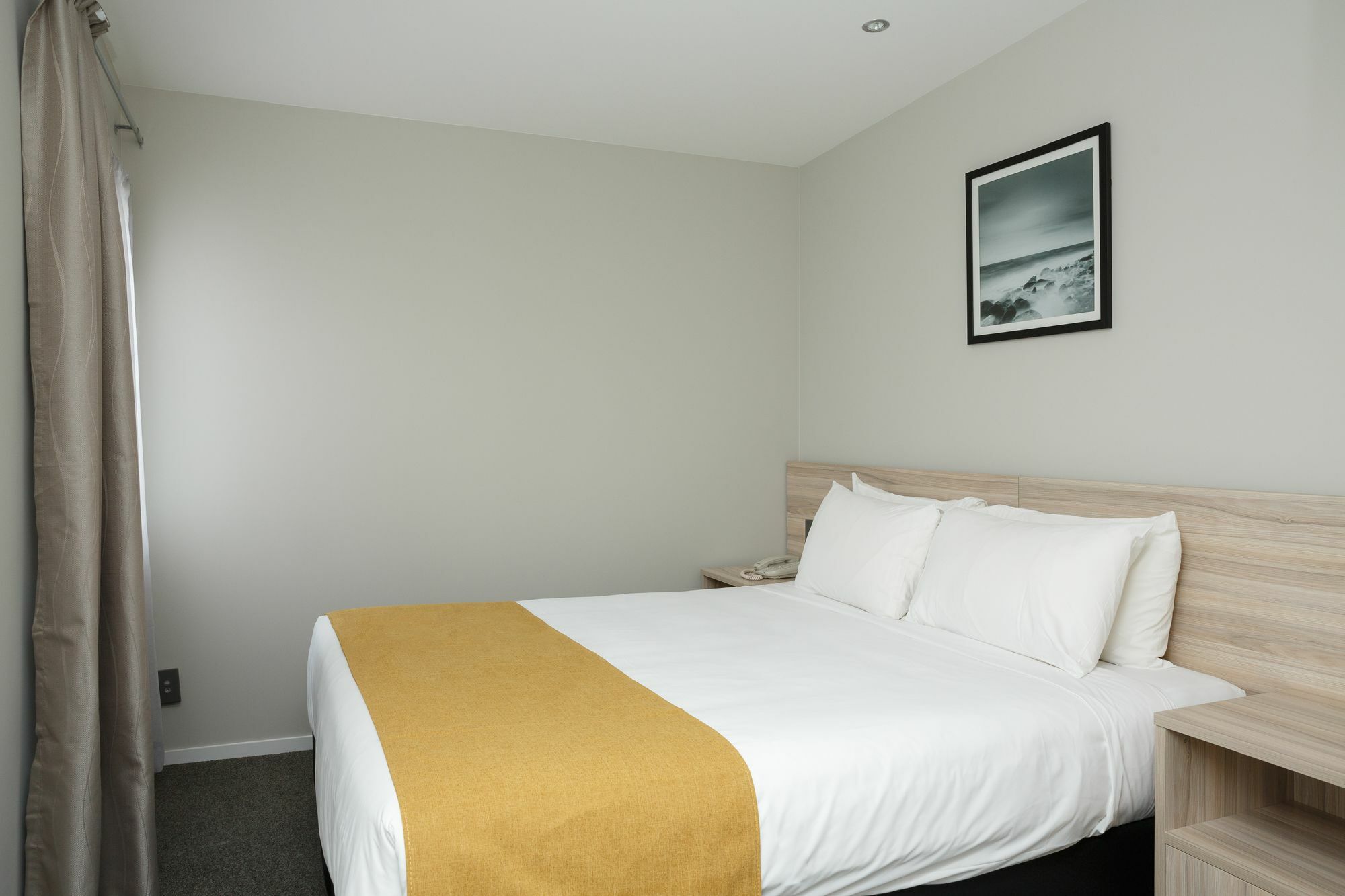 Quest Petone Aparthotel Lower Hutt Exterior photo